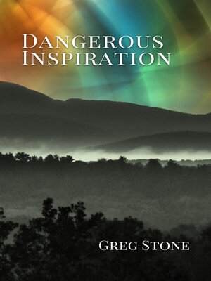cover image of Dangerous Inspiration